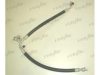 FRIGAIR 204.0038 High-/Low Pressure Line, air conditioning